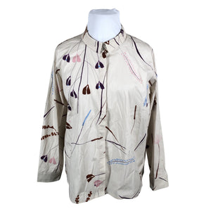 Unisex Papu - Blouse, size 44 - Beige (1)