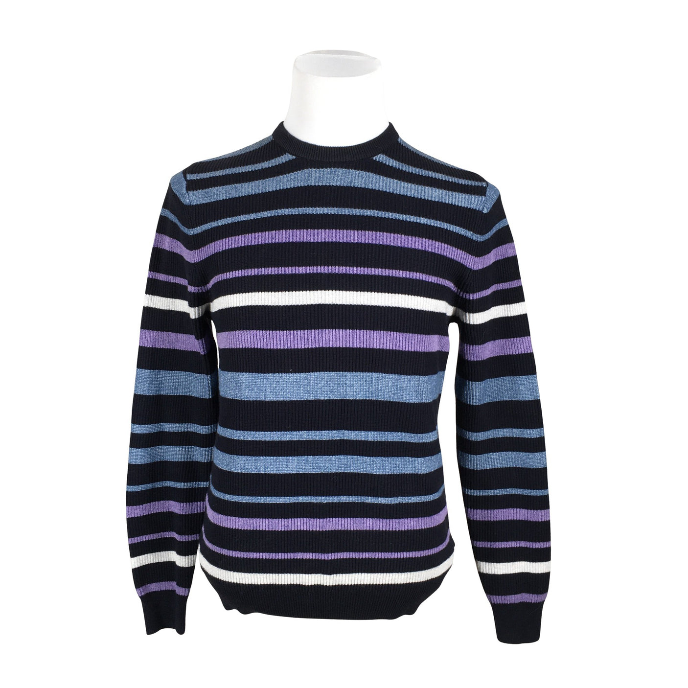 Unisex Marks&Spencer - Sweater, size M - Blue (1)