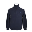 Unisex Polo Ralph Lauren - Sweater, size S - Blue ()