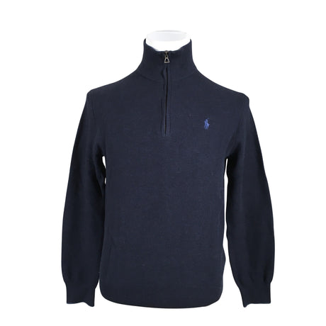 Unisex Polo Ralph Lauren - Sweater, size S - Blue ()