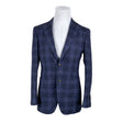 Unisex SuitSupply - Blazer, size S - Blue ()