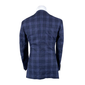Unisex SuitSupply - Blazer, size S - Blue (3)