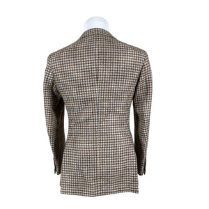 Unisex SuitSupply - Blazer, size S - Brown (3)