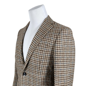 Unisex SuitSupply - Blazer, size S - Brown (2)