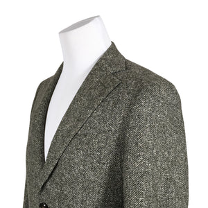 Unisex SuitSupply - Blazer, size S - Green (2)