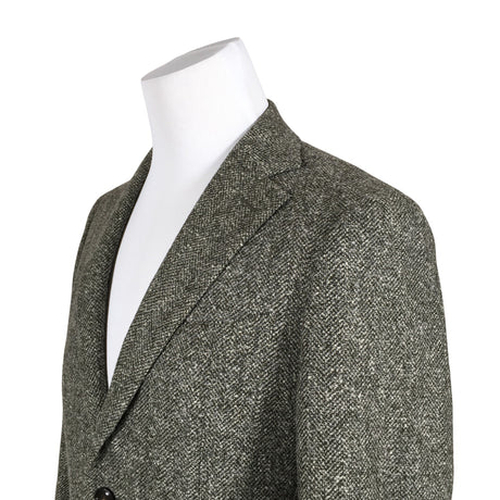 Unisex SuitSupply - Blazer, size S - Green (2)