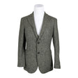 Unisex SuitSupply - Blazer, size S - Green ()