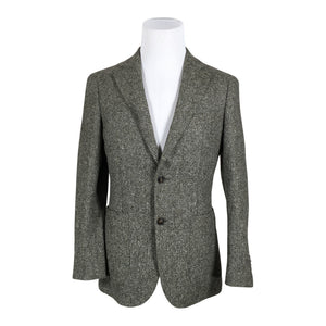 Unisex SuitSupply - Blazer, size S - Green (1)