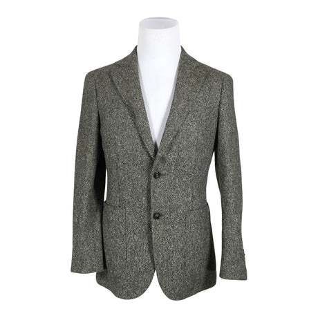 Unisex SuitSupply - Blazer, size S - Green ()