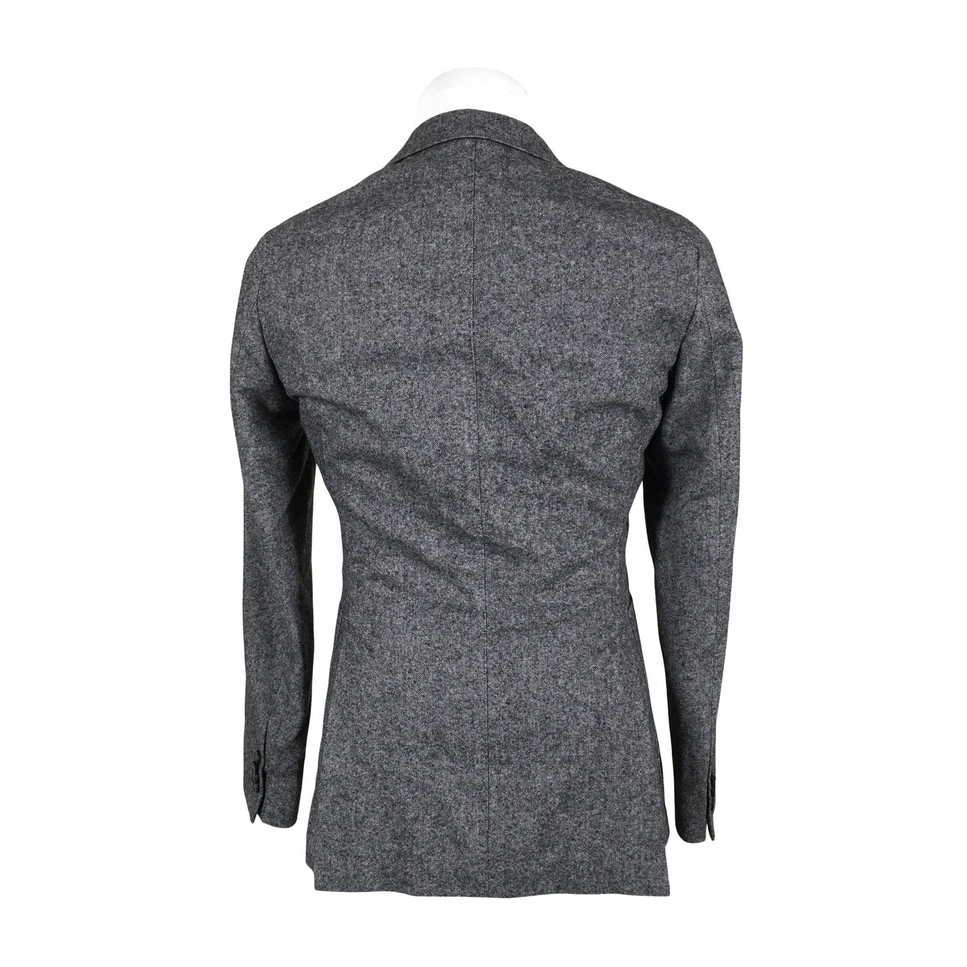 Unisex Oscar Jacobson - Blazer, size S - Gray (3)