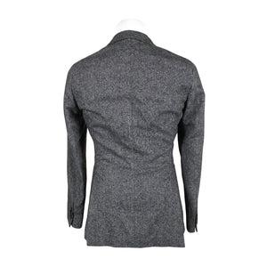 Unisex Oscar Jacobson - Blazer, size S - Gray (3)