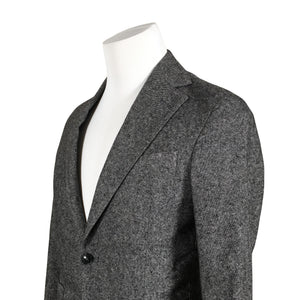 Unisex Oscar Jacobson - Blazer, size S - Gray (2)