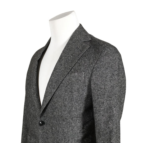 Unisex Oscar Jacobson - Blazer, size S - Gray (2)