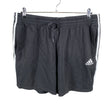 Unisex Adidas - Sweatshorts, size XXL - Black ()