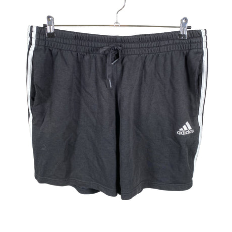 Unisex Adidas - Sweatshorts, size XXL - Black ()