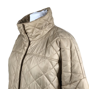 Unisex Gant - Quilted jacket, size 42 - Beige (2)