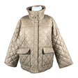 Unisex Gant - Quilted jacket, size 42 - Beige ()