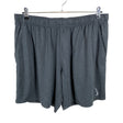 Unisex Nike - Sports shorts, size XXL - Black ()