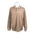 Unisex Gant - Tricot shirt, size XXL - Beige ()