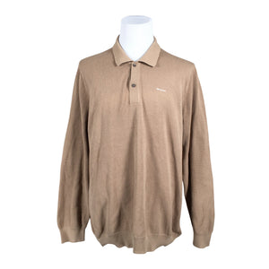 Unisex Gant - Tricot shirt, size XXL - Beige (1)