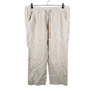 Unisex Tommy Bahama - Slacks, size XL - Beige (1)