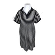 Unisex Tommy Hilfiger - Pique dress, size 44 - Blue ()