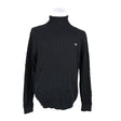 Unisex Gant - Sweater, size XL - Black ()