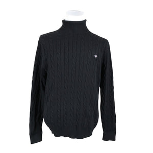 Unisex Gant - Sweater, size XL - Black (1)