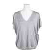 Unisex Bruuns Bazaar - Sweater, size 40 - Light blue ()