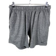 Unisex Nike - Sports shorts, size XXL - Gray ()