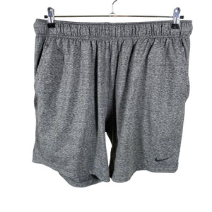 Unisex Nike - Sports shorts, size XXL - Gray (1)