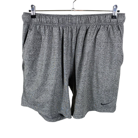 Unisex Nike - Sports shorts, size XXL - Gray ()