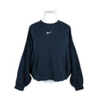 Unisex Nike - Sweatshirt, size 42 - Blue ()