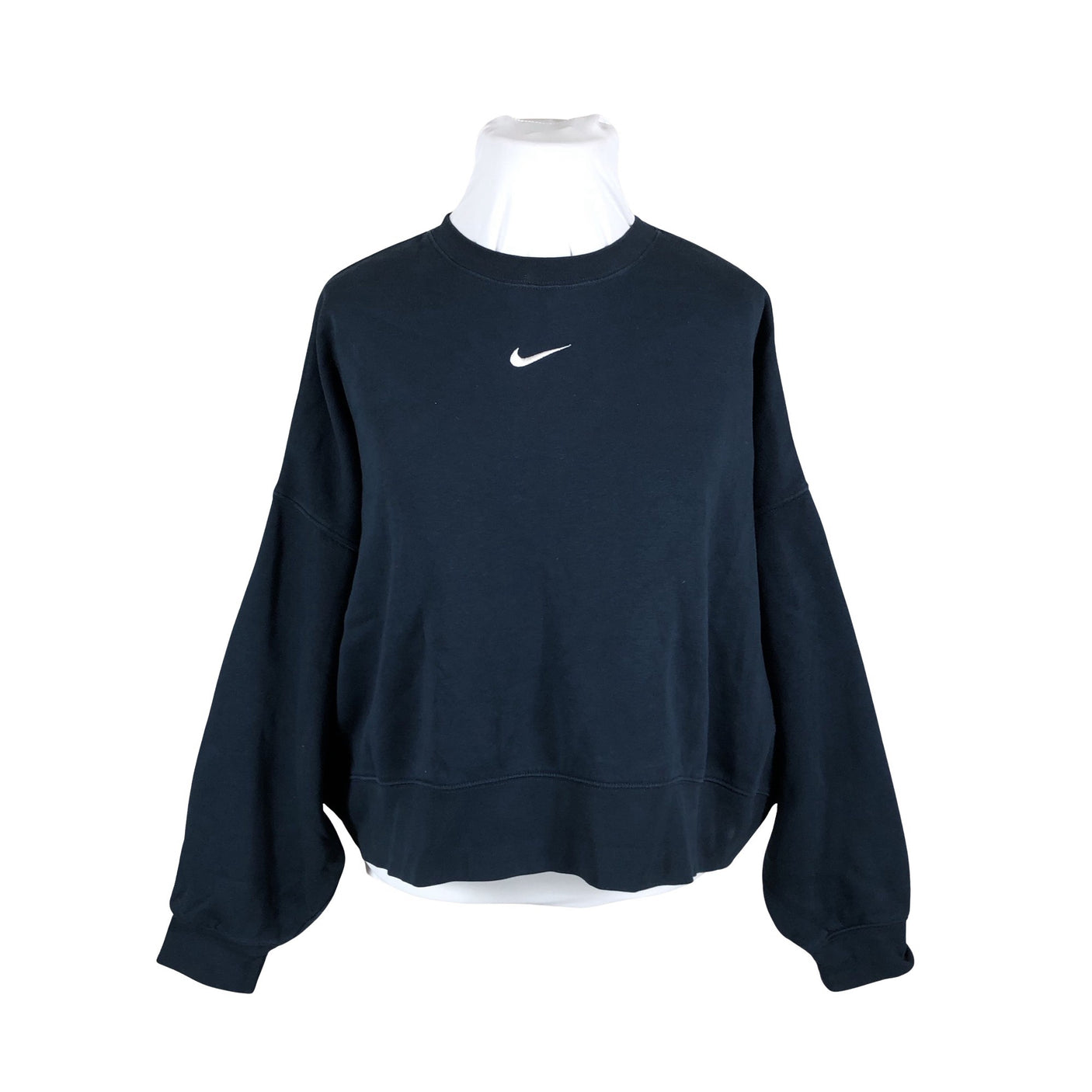 Unisex Nike - Sweatshirt, size 42 - Blue (1)