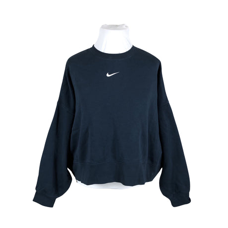 Unisex Nike - Sweatshirt, size 42 - Blue ()