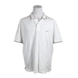 Unisex Gant - Polo shirt, size XXXL - White ()