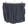 Unisex Nike - Sports shorts, size XXL - Black ()