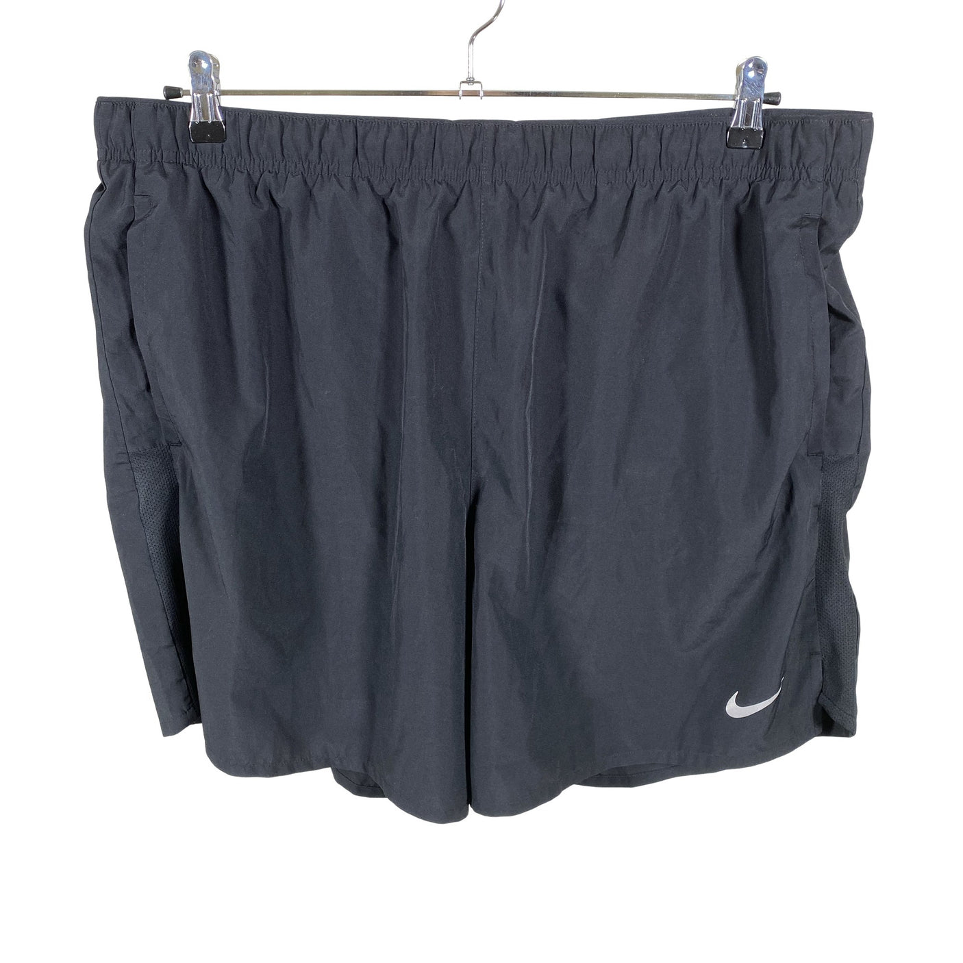 Unisex Nike - Sports shorts, size XXL - Black (1)