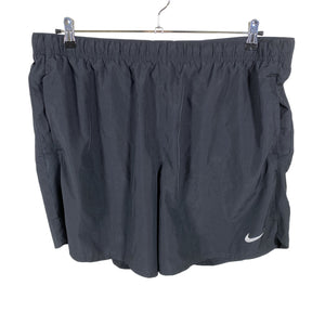 Unisex Nike - Sports shorts, size XXL - Black (1)