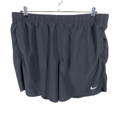 Unisex Nike - Sports shorts, size XXL - Black ()