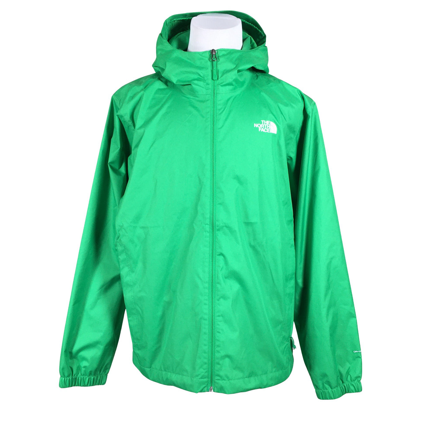 Unisex The North Face - Outdoor jacket, size XL - Green (1)
