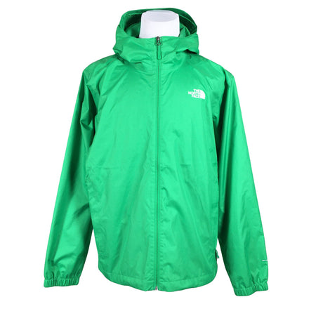Unisex The North Face - Outdoor jacket, size XL - Green ()