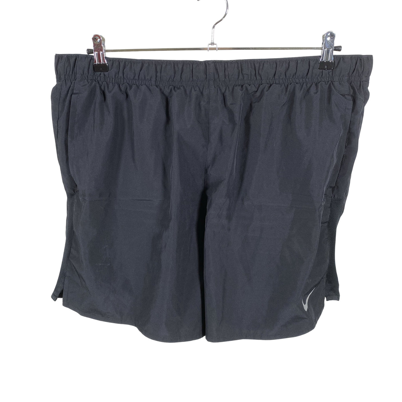 Unisex Nike - Sports shorts, size XXL - Black (1)