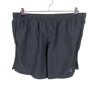 Unisex Nike - Sports shorts, size XXL - Black (1)