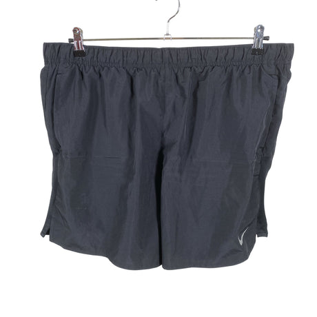 Unisex Nike - Sports shorts, size XXL - Black ()