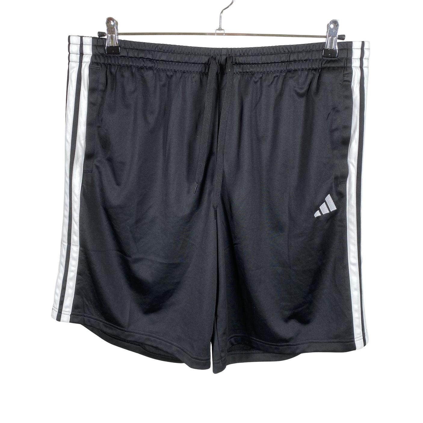 Unisex Adidas - Sports shorts, size XXL - Black (1)