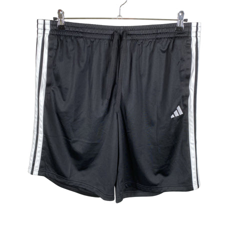Unisex Adidas - Sports shorts, size XXL - Black ()