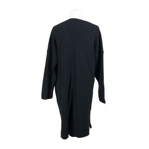 Unisex Gauhar - Knit dress, size 38 - Black (3)