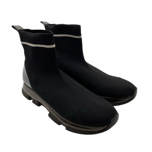Unisex Michael Kors - Casual sneakers, size 41 - Black (2)