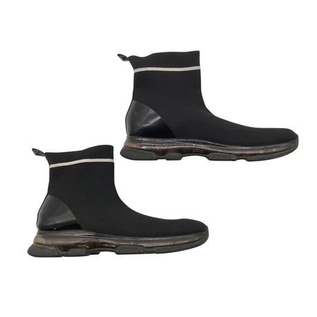 Unisex Michael Kors - Casual sneakers, size 41 - Black ()